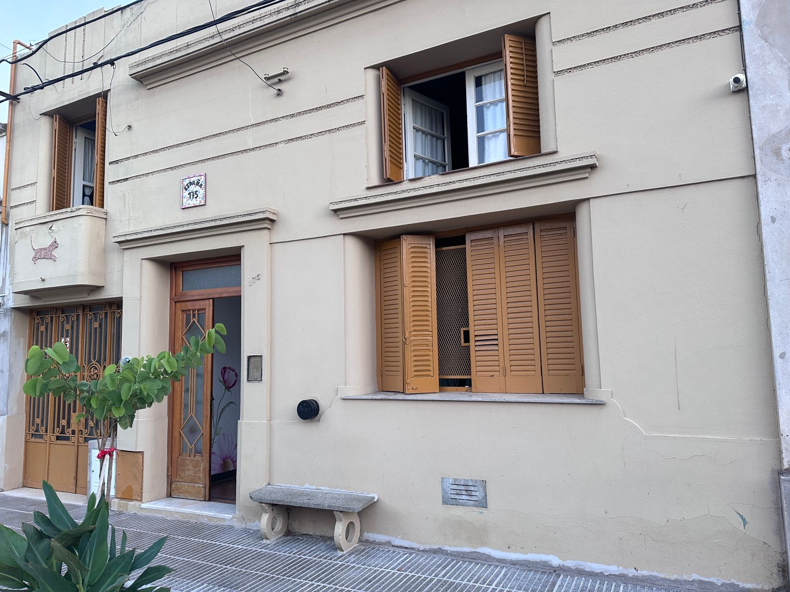 Habitación compartida mujeres